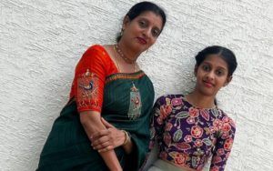 ಬೆಂಗಳೂರಲ್ಲಿ ಹೃದಯ ವಿದ್ರಾವಕ ಘಟನೆ; 17 ವರ್ಷದ ಮಗಳನ್ನು ಕೊಂದು ತಾಯಿಯೂ ಆತ್ಮಹತ್ಯೆ