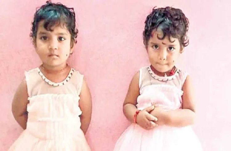 SHOCKING : ಬೆಚ್ಚಿ ಬೀಳಿಸೋ ಕೃತ್ಯ : ಅವಳಿ ಹೆಣ್ಣು ಮಕ್ಕಳನ್ನು ಬಾವಿಗೆ ತಳ್ಳಿ ಕೊಂದ ಪಾಪಿ ತಂದೆ!