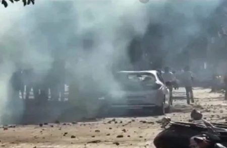 ಕಾರ್ಮಿಕರ ಆಕ್ರೋಶಕ್ಕೆ ಮಣಿದ ಸರ್ಕಾರ: ನೋಯ್ಡಾ ಹಿಂಸಾಚಾರದ ಬೆನ್ನಲ್ಲೇ ಕನಿಷ್ಠ ವೇತನ ಭರ್ಜರಿ ಏರಿಕೆ!