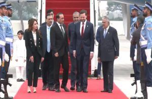 BREAKING : ಇಸ್ಲಾಮಾಬಾದ್ನಲ್ಲಿ ಇರಾನ್-ಅಮೆರಿಕ ಶಾಂತಿ ಮಾತುಕತೆ: ಇಸ್ರೇಲ್ ಮಾಧ್ಯಮಗಳಿಗೆ ಪಾಕಿಸ್ತಾನ ನಿಷೇಧ