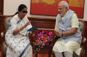 ಭಾರತ ಕಂಡ ಅತ್ಯಂತ ಬಹುಮುಖ ಪ್ರತಿಭೆಯ ಧ್ವನಿ: ಆಶಾ ಭೋಂಸ್ಲೆ ನಿಧನಕ್ಕೆ ಪ್ರಧಾನಿ ಮೋದಿ ತೀವ್ರ ಸಂತಾಪ