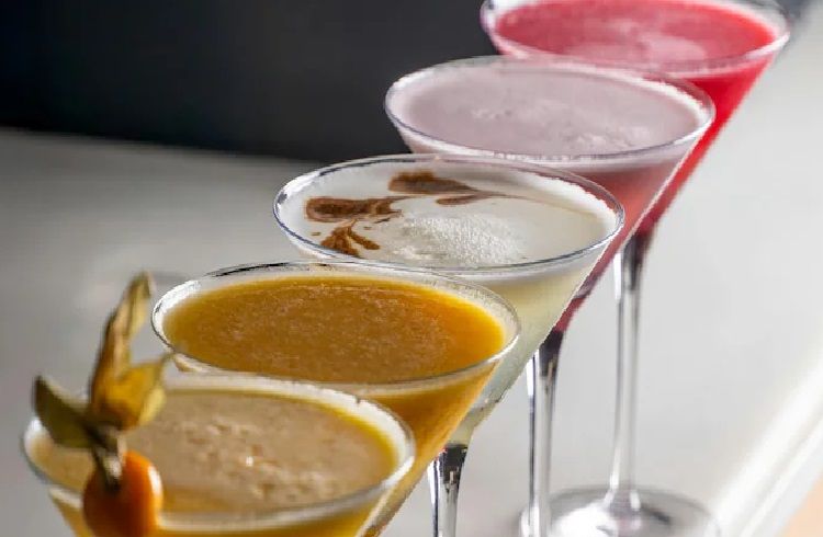 ಸಕ್ಕರೆ ಮುಕ್ತ ಸಖತ್ ಕಿಕ್: ಬೇಸಿಗೆಯ ಸಂಜೆಗೆ 7 ಅದ್ಭುತ ಕಾಕ್ಟೈಲ್ ರೆಸಿಪಿಗಳು ಇಲ್ಲಿವೆ! Sugar-free Cocktail