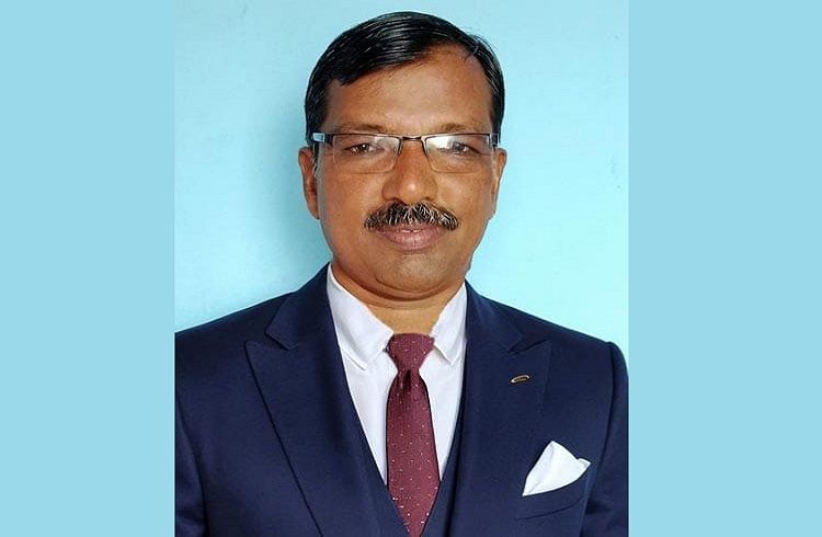 ಶಿವಮೊಗ್ಗ: ಶೈಕ್ಷಣಿಕ ಮತ್ತು ಸಾಹಿತ್ಯ ಕ್ಷೇತ್ರದ ಸೇವೆ ಗೈದ ವಿ.ಟಿ. ಸ್ವಾಮಿಗೆ ‘ವಿಜಯಶ್ರೀ ಪುರಸ್ಕಾರ’ದ ಗರಿ