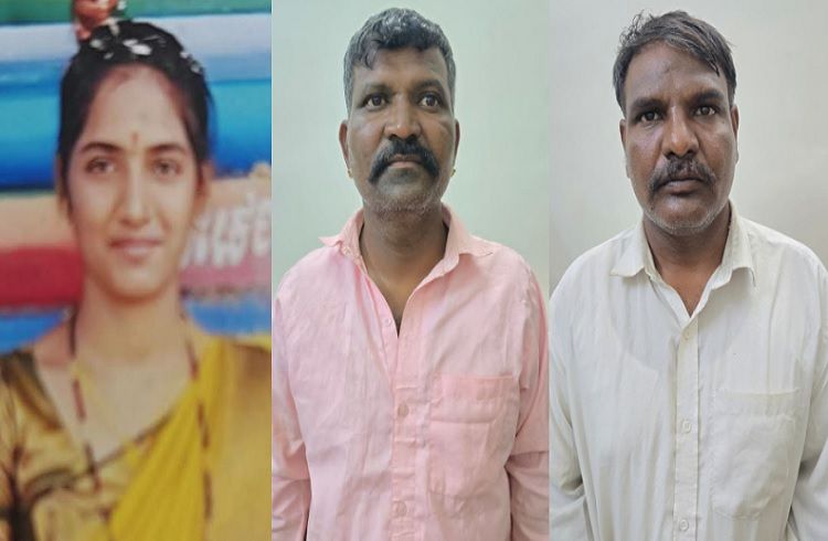 SHOCKING: ರಾಜ್ಯದಲ್ಲೊಂದು ಬೆಚ್ಚಿ ಬೀಳಿಸೋ ಘಟನೆ: ಪ್ರೀತಿಸಿದವನ ಜೊತೆ ಹೋದ ಮಹಿಳೆಗೆ ವಿಷ ಕುಡಿಸಿ ಕೊಂದ ಪೋಷಕರು