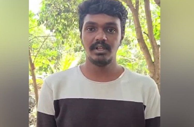 ಬೆಂಗಳೂರಲ್ಲಿ ‘ಝಾಂಬಿ ಡ್ರಗ್ಸ್’ ಸುಳ್ಳು ಸುದ್ದಿ: ವಿಡಿಯೋ ಹರಿಬಿಟ್ಟಿದ್ದ ಯುವಕ ಪೊಲೀಸ್ ವಶಕ್ಕೆ