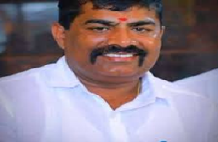 BREAKING : ಗುಬ್ಬಿ JDS ಅಭ್ಯರ್ಥಿ ನಾಗರಾಜ್ ಹನಿಟ್ರ್ಯಾಪ್ ಗೆ ಸಂಚು : ಶಾಸಕ SR ಶ್ರೀನಿವಾಸ್ ವಿರುದ್ಧ ಗಂಭೀರ ಆರೋಪ!