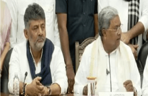 BREAKING : ನಾನು ಮುಖ್ಯಮಂತ್ರಿ ಸ್ಥಾನಕ್ಕೆ ರಾಜೀನಾಮೆ ಸಲ್ಲಿಸಿದ್ದೇನೆ : ಸಿದ್ದರಾಮಯ್ಯ ಅಧಿಕೃತ ಘೋಷಣೆ