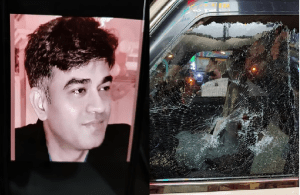 BREAKING : ಪಶ್ಚಿಮಬಂಗಾಳ ಸಿಎಂ ಸುವೆಂಧು ಅಧಿಕಾರಿ ಪಿಎ ಕೊಲೆ ಪ್ರಕರಣ : ಮೂವರು ಆರೋಪಿಗಳು ಅರೆಸ್ಟ್!