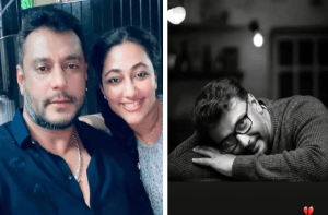 ದರ್ಶನ್ ನೆನಪಿನಲ್ಲಿ ಕೊರಗುತ್ತಿರುವ ಪತ್ನಿ ವಿಜಯಲಕ್ಷ್ಮಿ : ಇನ್ಸ್ಟಾಗ್ರಾಮ್ ನಲ್ಲಿ ಹಾರ್ಟ್ ಬ್ರೇಕ್ ಎಮೋಜಿ ಹಾಕಿ ಭಾವುಕ!