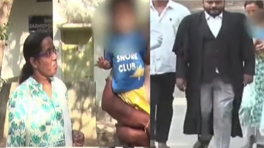 ಸ್ಕ್ಯಾನಿಂಗ್ ವರದಿಯಲ್ಲಿ ಲೋಪ : ಮಗು ಹುಟ್ಟುವ ಮುನ್ನ ಅಂಧತ್ವ ಪತ್ತೆ ಹಚ್ಚದ ವೈದ್ಯರಿಗೆ 1 ಕೋಟಿ ರೂಪಾಯಿ ದಂಡ | Medical Negligence Fine Adilabad Medical Negligence Rs 1 Crore Compensation