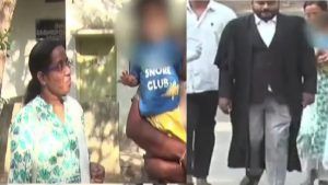 Adilabad Medical Negligence Rs 1 Crore Compensation