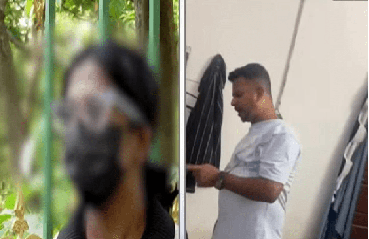 BREAKING : ರಾಜ್ಯದಲ್ಲಿ ಮತ್ತೊಂದು ಪೈಶಾಚಿಕ ಕೃತ್ಯ : ಪಾರ್ಟಿಯಲ್ಲಿ ಕಾಲೇಜು ವಿದ್ಯಾರ್ಥಿನಿ ಮೇಲೆ ಅತ್ಯಾಚಾರ!