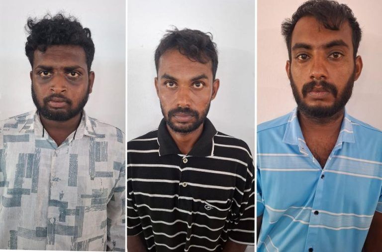 ಸಾಲಗಾರನಿಗೆ ಹೆದರಿಸಲು ತಂದಿದ್ದ ಲಾಂಗ್ಗೆ ಬಲಿಯಾದ ನಿರಪರಾಧಿ ಯುವಕ! ಮೂವರು ಅರೆಸ್ಟ್