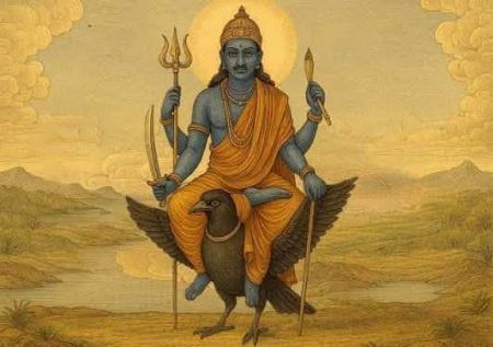 ಶನಿ ದೋಷದಿಂದ ವಿಮುಕ್ತಿಗಾಗಿ ಶನಿ ಜಯಂತಿಯನ್ನು ಹೀಗೆ ತಪ್ಪದೇ ಮಾಡಿ!