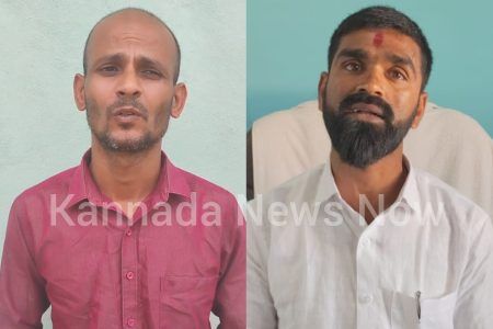 ಸಾಗರದಲ್ಲಿ ಲೋಕಾಯುಕ್ತ ಮೆಟ್ಟಿಲೇರಿದ್ದ ಯುವಕನಿಗೆ ಜೀವಬೆದರಿಕೆ: ಈ ಸವಾಲು ಹಾಕಿದ ತಾಳಗುಪ್ಪ ಗ್ರಾಪಂ ಮಾಜಿ ಅಧ್ಯಕ್ಷ ಲಕ್ಷ್ಮೀನಾರಾಯಣ ಬ್ಯಾಕೋಡು