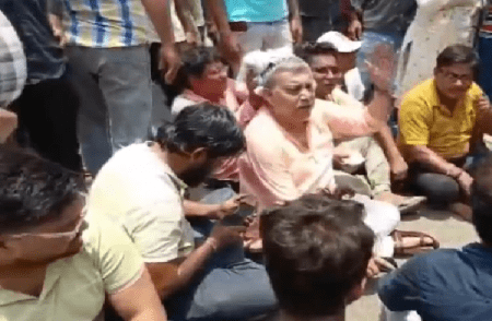BIG NEWS : ತೃಣಮೂಲ ಕಾಂಗ್ರೆಸ್ ಸಂಸದ ಕಲ್ಯಾಣ್ ಬ್ಯಾನರ್ಜಿ ಮೇಲೆ ದಾಳಿ: ಹೂಗ್ಲಿಯಲ್ಲಿ ಉದ್ವಿಗ್ನ ಪರಿಸ್ಥಿತಿ