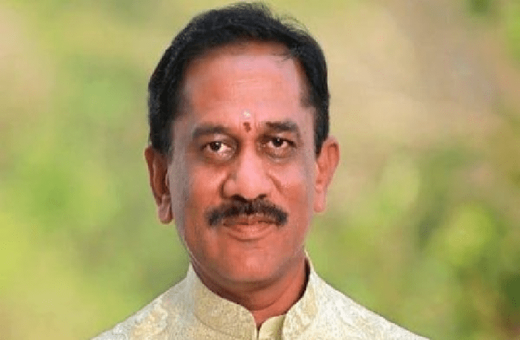 BIG NEWS : ಸುಳ್ಳು ಚುನಾವಣಾ ಅಫಿಡವಿಟ್ ಆರೋಪ : ಶಾಸಕ ರಮೇಶ್ ಬಂಡಿಸಿದ್ದೇಗೌಡ ವಿರುದ್ಧ ದೂರು ಸಲ್ಲಿಕೆ