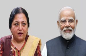 BREAKING: ಪಿಎಂ ಮೋದಿ ಕುರಿತು ದಾರಿ ತಪ್ಪಿಸುವ ಎಕ್ಸ್ ಪೋಸ್ಟ್: ಮಧು ಕಿಶ್ವರ್ಗೆ ಜಾಮೀನು ನಿರಾಕರಿಸಿದ ಹೈಕೋರ್ಟ್!