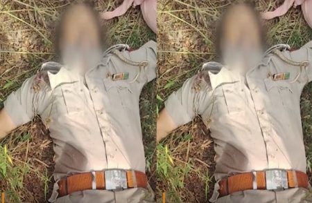 BREAKING : ಪಂಜಾಬ್ ನಲ್ಲಿ ಗುಂಡಿಕ್ಕಿ `ASI’ ಜೋಗಿಂದರ್ ಸಿಂಗ್ ಬರ್ಬರ ಹತ್ಯೆ