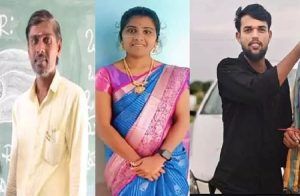 SHOCKING : ಅನೈತಿಕ ಸಂಬಂಧಕ್ಕೆ ಅಡ್ಡಿಯಾದ ಗಂಡನ ಹತ್ಯೆ : JCBಯಿಂದ ಶವ ಹೂತ ಪತ್ನಿ, ಪ್ರಿಯಕರ!