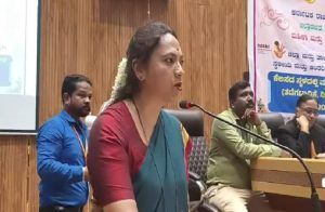 BIG NEWS : ಮಹಿಳೆಯರು ಕೆಲಸ ಮಾಡುವ ಸಂಸ್ಥೆಗಳಲ್ಲಿ ‘ಶೀ ಬಾಕ್ಸ್’ ಕಡ್ಡಾಯ | She Box