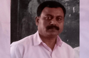 SHOCKING : ರಾಜ್ಯದಲ್ಲಿ ಹೃದಯಾಘಾತಕ್ಕೆ ಮತ್ತೊಂದು ಬಲಿ : ಗುಡುಗು ಸಿಡಿಲಿನ ಆರ್ಭಟಕ್ಕೆ ಶಿಕ್ಷಕ ಸಾವು!