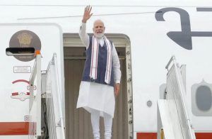 ಯುದ್ಧದ ನಡುವೆ 6 ದಿನಗಳು 5 ದೇಶಗಳಿಗೆ ಪ್ರಧಾನಿ ಮೋದಿ ವಿದೇಶಿ ಪ್ರವಾಸ | PM Modi