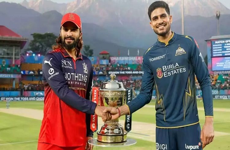 ಇಂದು ಅಹಮದಾಬಾದ್ ನಲ್ಲಿ 19ನೇ ಆವೃತ್ತಿಯ `IPL’ಫೈನಲ್ : `RCB’ಗೆ ಈ ಸಲವೂ ಸಿಗುತ್ತಾ ಕಪ್?