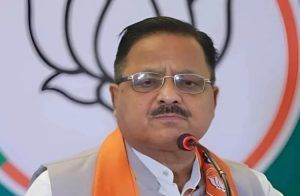 ಕಾಂಗ್ರೆಸ್ನಲ್ಲಿ ‘ಬೆಕ್ಕು-ಮಂಗನ’ ಜಗಳ; ಸಿಎಂ ಆಗಲು ಖರ್ಗೆ ಕಾಯುತ್ತಿದ್ದಾರೆ: ರಾಧಾಮೋಹನ್ ದಾಸ್ ಅಗ್ರವಾಲ್ ಲೇವಡಿ