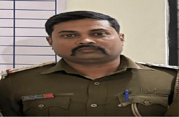 BIG NEWS : ಬೆಳಗಾವಿಯಲ್ಲಿ SDRF ಸಿಪಿಐ ನೇಣು ಬಿಗಿದುಕೊಂಡು ಆತ್ಮಹತ್ಯೆಗೆ ಶರಣು