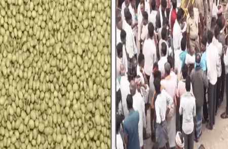 BREAKING : ಪೆಟ್ರೋಲ್, ಅಡುಗೆ ಎಣ್ಣೆ, ಗೊಬ್ಬರ ಬಳಿಕ ಬಿತ್ತನೆ ಬೀಜಕ್ಕೆ ಪರದಾಟ : ರಾಜ್ಯದ ರೈತರು ಕಂಗಾಲು!