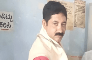 BIG NEWS : ಹಾಸನದಲ್ಲಿ ಡೆತ್ ನೋಟ್ ಬರೆದಿಟ್ಟು ಉಪತಹಶೀಲ್ದಾರ್ ಆತ್ಮಹತ್ಯೆಗೆ ಶರಣು!