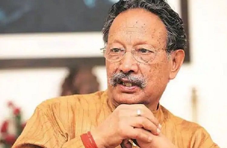BREAKING : ಉತ್ತರಾಖಂಡದ ಮಾಜಿ CM `ಬಿ.ಸಿ ಖಂಡೂರಿ’ ನಿಧನ |BC Khanduri Passes Away