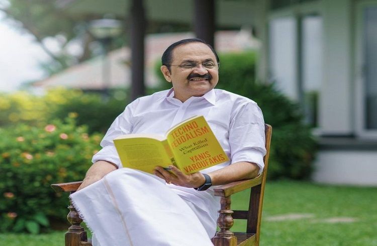 BREAKING : ಕೇರಳಂನ ನೂತನ `CM’ ಆಗಿ ವಿ.ಡಿ. ಸತೀಷನ್ ಆಯ್ಕೆ | V.D. Satheeshan