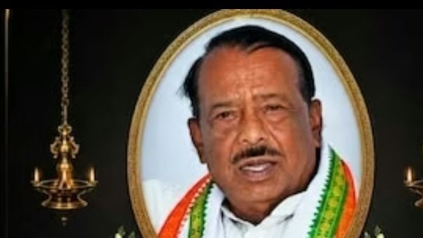BREAKING : ಕಾಂಗ್ರೆಸ್ ಹಿರಿಯ ನಾಯಕ, ಮಾಜಿ ಸಚಿವ ವೆಂಕಟರಮಣಪ್ಪ ನಿಧನ| Venkataramanappa