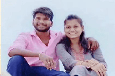 ಗದಗದಲ್ಲಿ ಭೀಕರ ಮರ್ಡರ್ : ದಂಪತಿ ಮಧ್ಯ ಗಲಾಟೆ, ರಾಡ್ ನಿಂದ ಹೊಡೆದು ಪತಿಯನ್ನೇ ಭೀಕರವಾಗಿ ಕೊಂದ ಪತ್ನಿ!