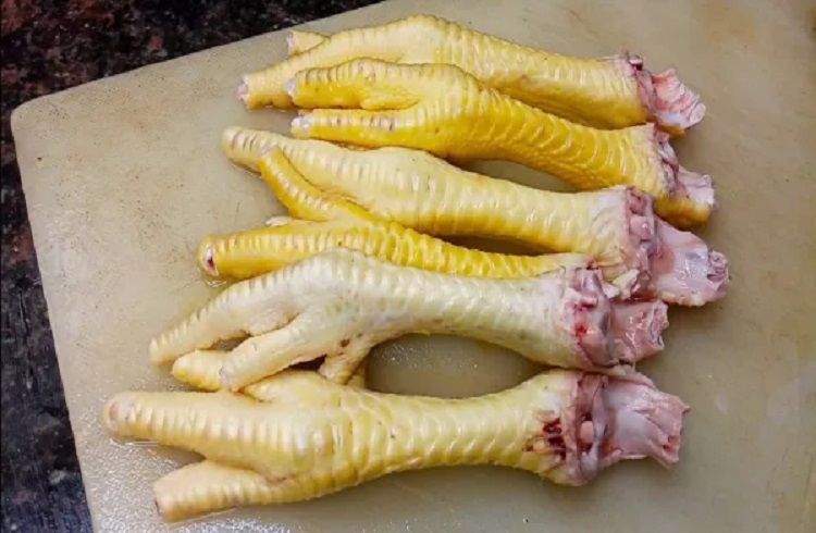 Chicken Feet : ಕೋಳಿ ಕಾಲುಗಳನ್ನು ತಿಂದರೆ ಸಿಗುವ ಅದ್ಭುತ ಆರೋಗ್ಯ ಲಾಭಗಳಿವು!