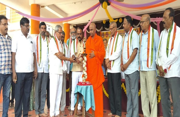 ಬೆಂಗಳೂರು ನಗರಕ್ಕೆ ಆಧುನಿಕ ಸ್ಪರ್ಶ ನೀಡಿದ್ದು ಮಾಜಿ ಸಿಎಂ ಎಸ್.ಎಂ.ಕೃಷ್ಣ: ಪರಿಷತ್ ಸದಸ್ಯ ದಿನೇಶ್ ಗೂಳಿಗೌಡ