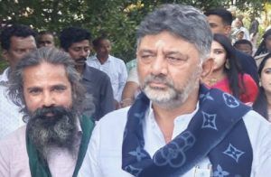 ನೆಚ್ಚಿನ ನಾಯಕನ ‘ಸಿಎಂ ಪಟ್ಟ’ಕ್ಕಾಗಿ 3 ವರ್ಷಗಳ ‘ತಪಸ್ಸು’: ಕೊನೆಗೂ ಫಲಿಸಿತು ‘ಡಿಕೆಶಿ ಅಭಿಮಾನಿ’ಯ ಸಂಕಲ್ಪ!