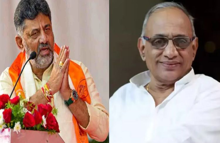 ‘ಮುಂದಿನ 8 ವರ್ಷ ಡಿಕೆಶಿ CM ಸೀಟ್ ಯಾರಿಂದಲೂ ಅಲ್ಲಾಡಿಸೋಕೆ ಆಗೋಲ್ಲ’ : ದ್ವಾರಕನಾಥ್ ಗುರೂಜಿ ಭವಿಷ್ಯ