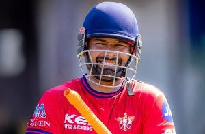 Rishabh Pant: ಲಕ್ನೋ ಸೂಪರ್ ಜೈಂಟ್ಸ್ ನಾಯಕತ್ವಕ್ಕೆ ರಿಷಭ್ ಪಂತ್ ರಾಜೀನಾಮೆ