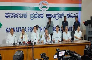 BIG NEWS : 12 ವರ್ಷಗಳಲ್ಲಿ 57 ಲಕ್ಷ ಕೋಟಿ ರೂ. ದೋಚಿದ ಮೋದಿ ಸರ್ಕಾರ : ಸಿಎಂ ಸಿದ್ದರಾಮಯ್ಯ ವಾಗ್ದಾಳಿ