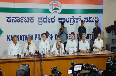 BIG NEWS : 12 ವರ್ಷಗಳಲ್ಲಿ 57 ಲಕ್ಷ ಕೋಟಿ ರೂ. ದೋಚಿದ ಮೋದಿ ಸರ್ಕಾರ : ಸಿಎಂ ಸಿದ್ದರಾಮಯ್ಯ ವಾಗ್ದಾಳಿ
