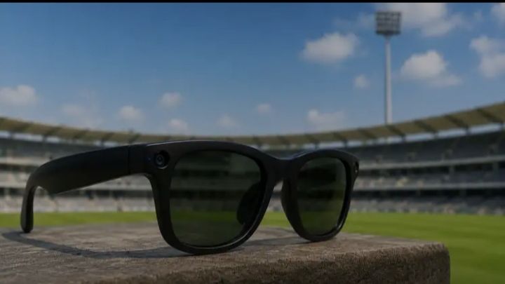 ಐಪಿಎಲ್ನಲ್ಲಿ ‘ಸ್ಮಾರ್ಟ್ ಸನ್ ಗ್ಲಾಸ್’ಗೆ ನಿಷೇಧ: ಏನಿದು ಹೊಸ ತಂತ್ರಜ್ಞಾನ? ಬಿಸಿಸಿಐ ಇಂತಹ ಕಠಿಣ ನಿರ್ಧಾರ ತೆಗೆದುಕೊಂಡಿದ್ದೇಕೆ?