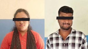 ಭದ್ರಾವತಿ ಪತಿ ಹತ್ಯೆ ಪ್ರಕರಣ ಗಲ್ಲು ಶಿಕ್ಷೆ - Bhadravathi Husband Murder Case Death Sentence Verdict News Karnataka.