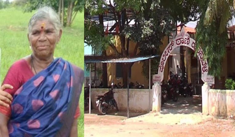 ಹೊನ್ನವಳ್ಳಿ ಗ್ರಾಮದ ಪೊಲೀಸ್ ತನಿಖೆ - Honavalli Police Investigation Scene Tumkur