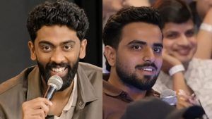 ರೂ.370 ಬಿರಿಯಾನಿ ಹೇಳಿಕೆಗೆ ಯುವಕ ಟ್ರೋಲ್: ಎಡವಟ್ಟಿನಿಂದ ಹೋಯ್ತು ಇದ್ದ ಒಂದು ಕೆಲಸ