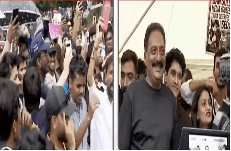 BREAKING : ನೀಟ್ ಅಕ್ರಮ ಖಂಡಿಸಿ ಬೆಂಗಳೂರಲ್ಲಿ CJP ಪ್ರತಿಭಟನೆ : ನಟ ಪ್ರಕಾಶ್ ರಾಜ್ ಭಾಗಿ