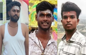 BREAKING : ಹಾಸನದಲ್ಲಿ ಘೋರ ದುರಂತ : ಸ್ನೇಹಿತರ ಕಣ್ಣೆದುರೇ, ನದಿಗೆ ಇಳಿದ ಮೂವರು ಯುವಕರು ನೀರುಪಾಲು!
