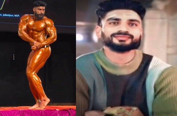 SHOCKING : ರಾಜ್ಯದಲ್ಲಿ ಹೃದಯಾಘಾತಕ್ಕೆ ಮತ್ತೊಂದು ಬಲಿ : ಕುಸಿದುಬಿದ್ದು 26 ವರ್ಷದ `ಬಾಡಿ ಬಿಲ್ಡರ್’ ಸಾವು.!